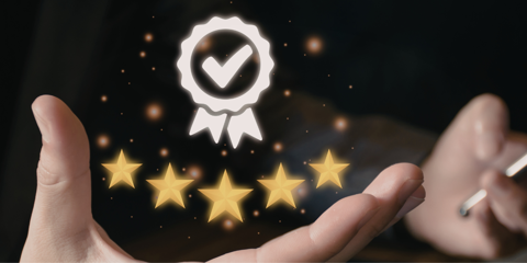 Sua reputação já está sendo analisada. A questão é se ela está sob seu controle. Photo